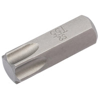 Draper Expert TX-STAR® 10mm Insert Bit for Mechanics Bit Sets, T55 x 30mm