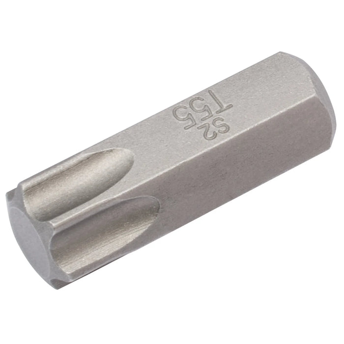 Draper Expert TX-STAR® 10mm Insert Bit for Mechanics Bit Sets, T55 x 30mm