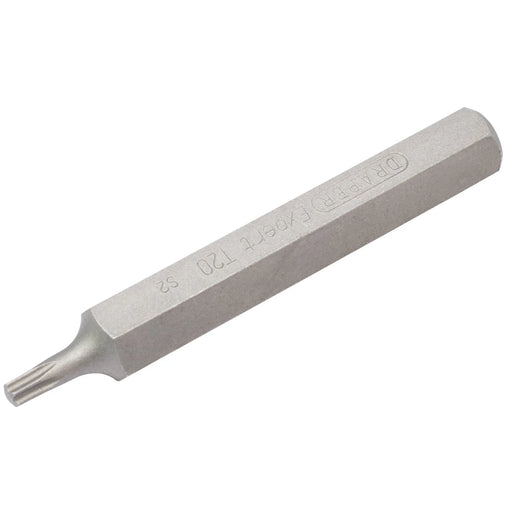 Draper Expert TX-STAR® 10mm Insert Bit for Mechanics Bit Sets, T20 x 75mm