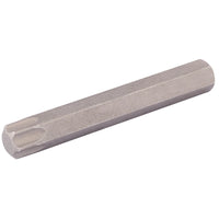 Draper Expert TX-STAR® 10mm Insert Bit for Mechanics Bit Sets, T55 x 75mm