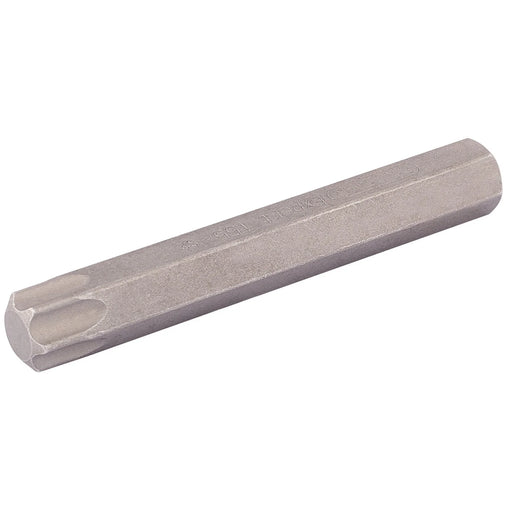 Draper Expert TX-STAR® 10mm Insert Bit for Mechanics Bit Sets, T55 x 75mm