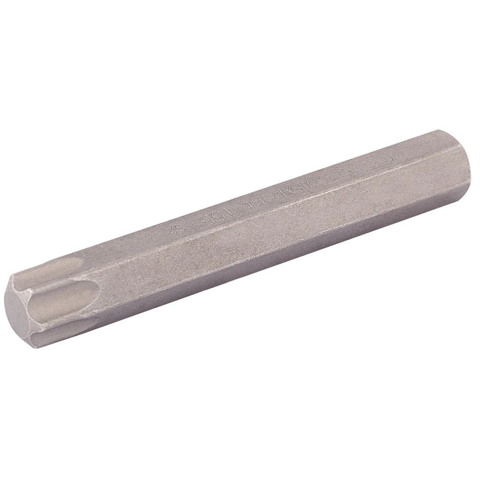 Draper Expert TX-STAR® 10mm Insert Bit for Mechanics Bit Sets, T55 x 75mm