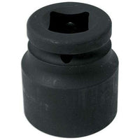 Laser Impact Socket 3/4"D 17mm 4613