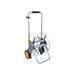 Hozelock 2460 90m Assembled Metal Hose Cart ONLY Hozelock - Town Tools