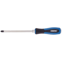 Draper 'Pound Thru' PZ Type Screwdriver, No.3 40807