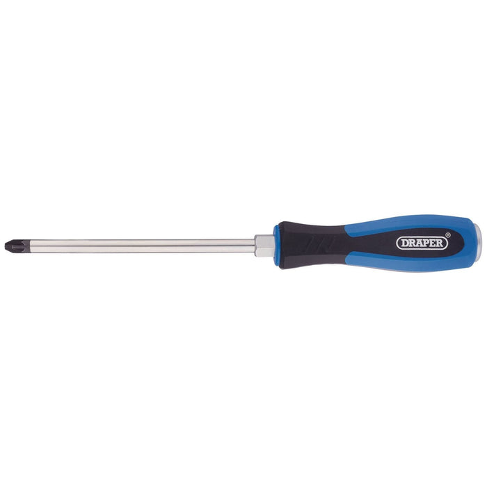 Draper 'Pound Thru' PZ Type Screwdriver, No.3 40807 Draper - Town Tools 