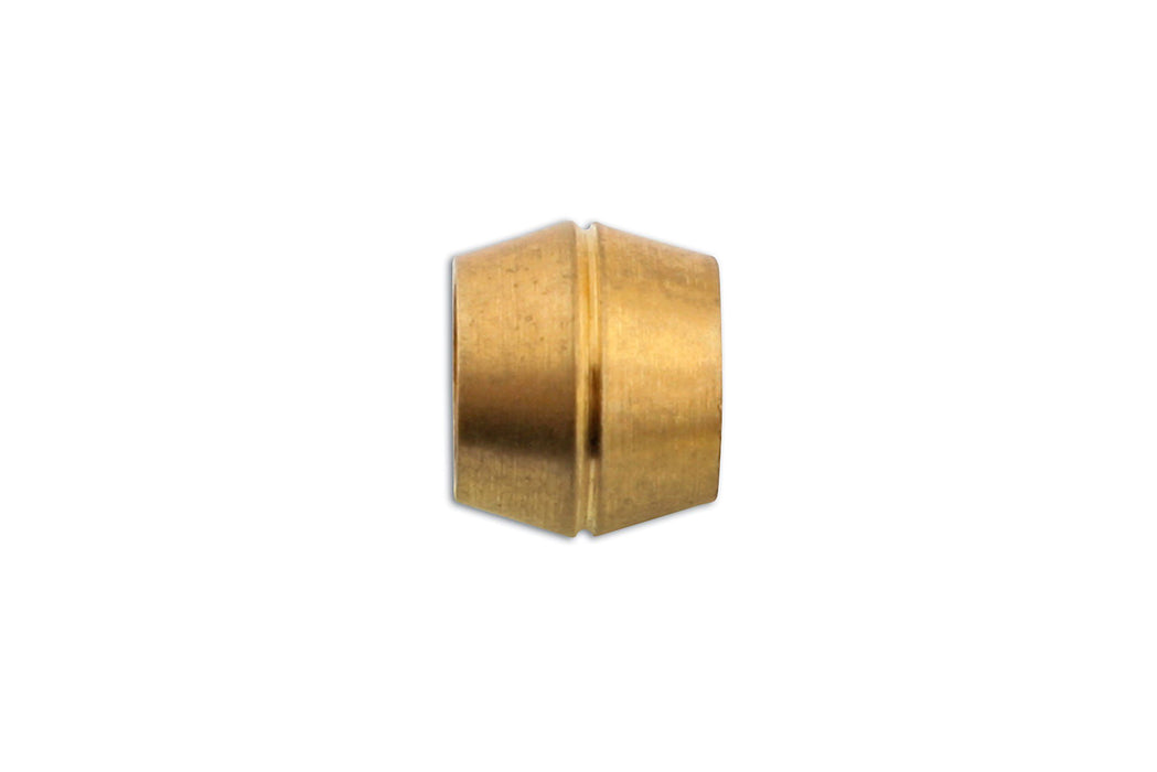 Tool Connection Brass Olive Barrel 8mm 100pc 31149 CONNECT - Town Tools 