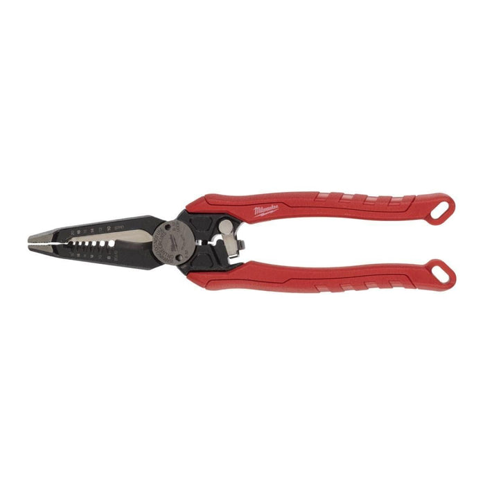 Milwaukee Plier Combination 4932478554 Milwaukee - Town Tools 