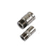 Laser Bit Holder Set 1/4"D, 3/8"D 2pc 3137 Laser - Town Tools 