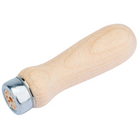 Draper Hardwood File handle 75-150mm