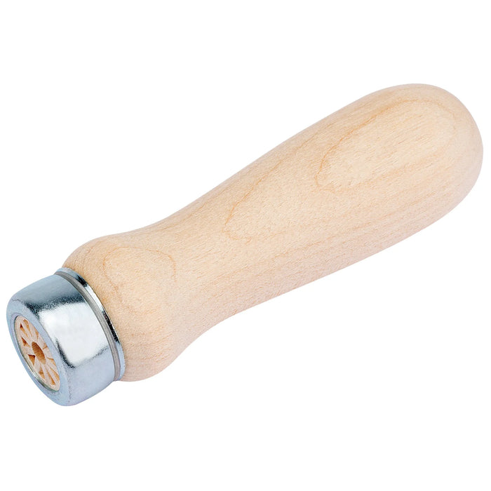 Draper Hardwood File handle 75-150mm