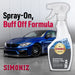 Simoniz Quickshine Detailer - 500ml Simoniz - Town Tools 