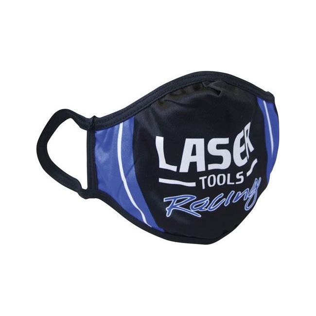 Laser Laser Tools Racing Face Mask 8084 Laser - Town Tools 