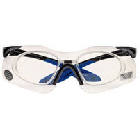 Draper RX Insert Clear Anti-Mist Glasses 03019