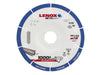LENOX METALMAX Diamond Blade 125 x 2.0 x 22.23mm LENOX - Town Tools