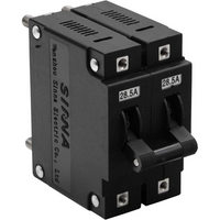 Sealey Circuit Breaker (Single Phase) DG7000-CP24