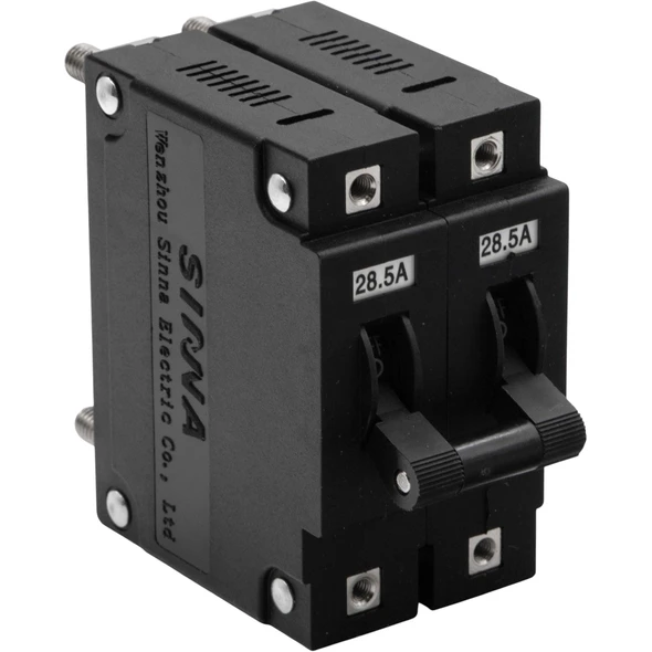 Sealey Circuit Breaker (Single Phase)