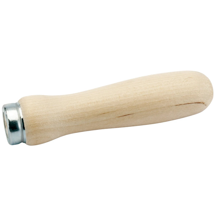 Draper Hardwood File handle 75-150mm