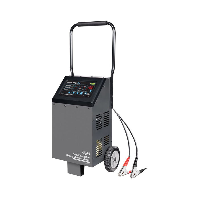 Ring Smartchargepro Trolley 60A 12/24V RSCP60T - Efficient Charging Ring Automotive - Town Tools 