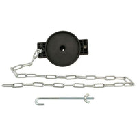 Laser Universal Brake Bleeder Adaptor (4832) 6036