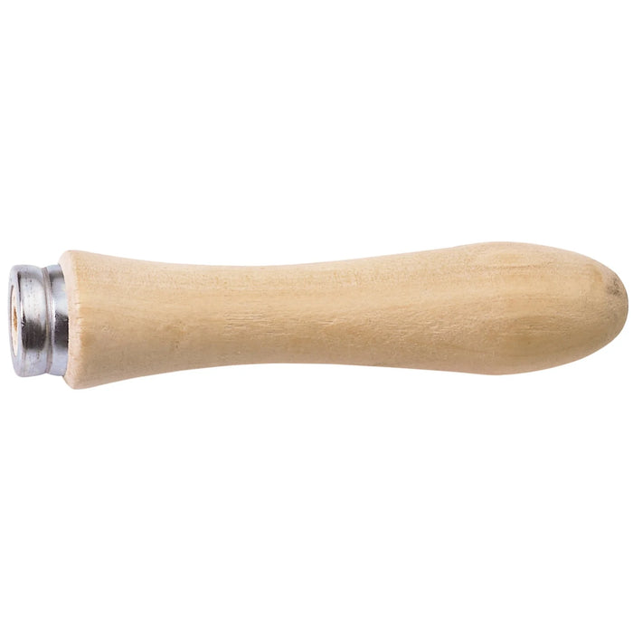 Draper Hardwood File handle 75-150mm