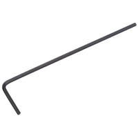 Draper Extra Long Metric Hexagon key 1.5-19mm