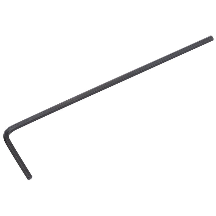 Draper Extra Long Metric Hexagon key 1.5-19mm