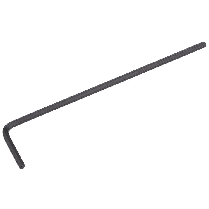 Draper Extra Long Metric Hexagon key 1.5-19mm