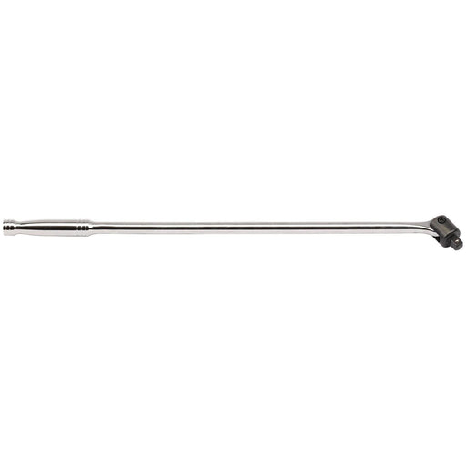 Draper Breaker Bar, 1/2" Sq. Dr., 640mm 34334 Draper - Town Tools 