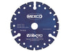 MEXCO VBX90 Grade Universal Diamond Blade 75 x 10mm MEXCO - Town Tools