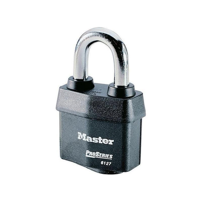 Master Lock ProSeries® Weather Tough® 61mm Padlock - Keyed Alike Master Lock - Town Tools