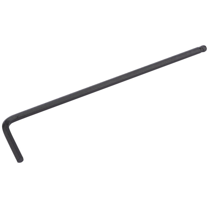 Draper Metric Hexagon and Ball End Hexagon keys 2-10mm