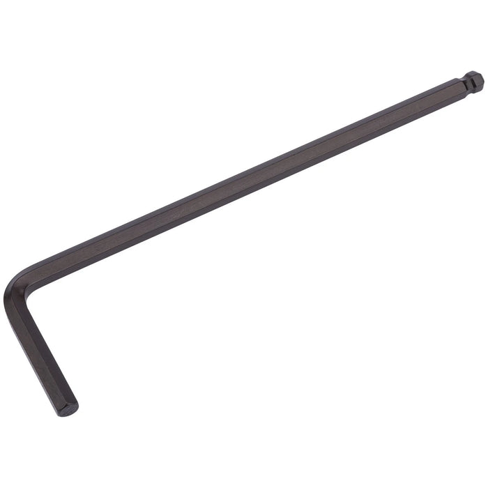 Draper Metric Hexagon and Ball End Hexagon keys 2-10mm