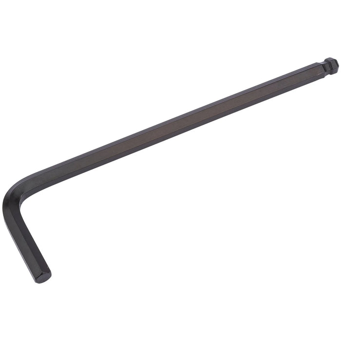 Draper Metric Hexagon and Ball End Hexagon keys 2-10mm