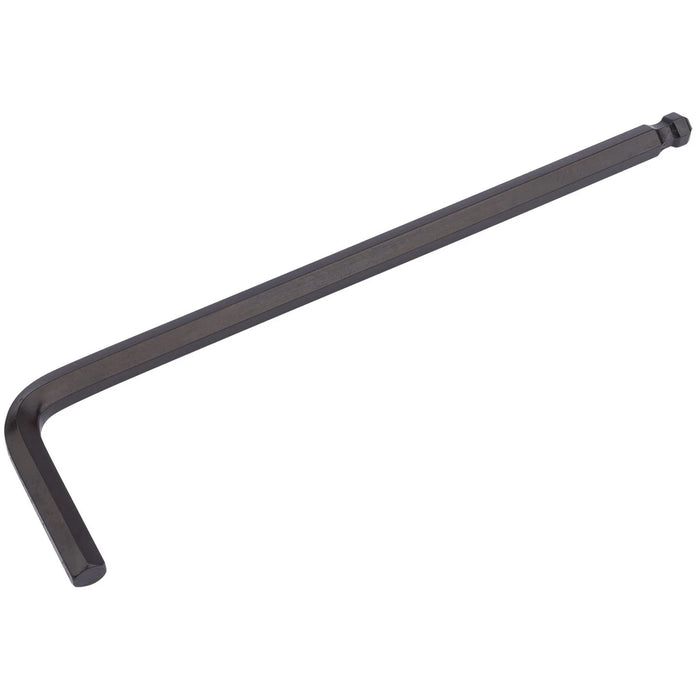 Draper Metric Hexagon and Ball End Hexagon keys 2-10mm