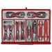 Teng Tools 26" PRO35™ Mega Master tool kit, 1033 pieces, red Town Tools - Town Tools