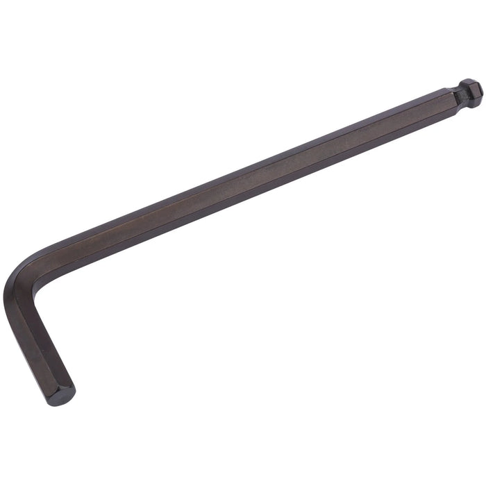 Draper Metric Hexagon and Ball End Hexagon keys 2-10mm