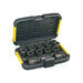 Dewalt Power Tools DT7506 Impact Socket Set, 17 Piece DeWALT Power Tools - Town Tools
