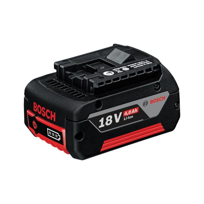 Bosch GBA Battery Pack 18V 4.0Ah Li-ion Bosch - Town Tools