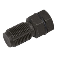 Sealey Oxygen Sensor Port Thread Chaser M18 x 1.5mm VS528