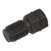 Sealey Oxygen Sensor Port Thread Chaser M18 x 1.5mm VS528 Sealey - Town Tools 