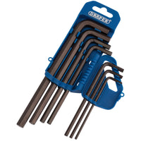 Draper Imperial Hexagon Key Set (7 Piece) - LKW7A/B