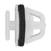 Sealey Panel Clip18mm x 15mm Kia & Hyundai Pack of 20 TCPC1815 Sealey - Town Tools 