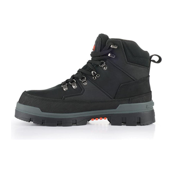 Scruffs Rugged Safety Boot Size 11 / 46 Scruffs - Town Tools 