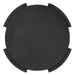 Sealey Rubber Saddle Pad 3100TB.A1 Sealey - Town Tools 
