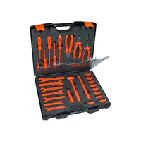 Itl Insulated Insulated General Purpose Toolkit, 29 Piece