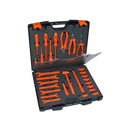 Itl Insulated Insulated General Purpose Toolkit, 29 Piece ITL Insulated - Town Tools