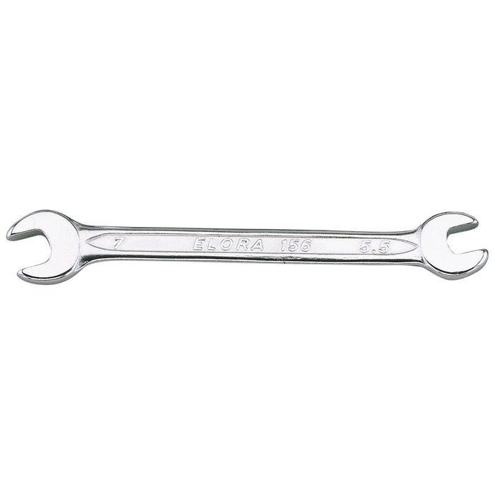 Draper 5.5X7.0MM MIDGET DOE SPANNER Draper - Town Tools