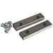 Irwin® Record® PT.D Replacement Pair Jaws & Screws 115mm (4.1/2in) 23 Vice IRWIN® Record® - Town Tools