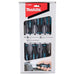 Makita 6Pc Screw Driver Set Sl Ph Pz E-10528 Makita - Town Tools